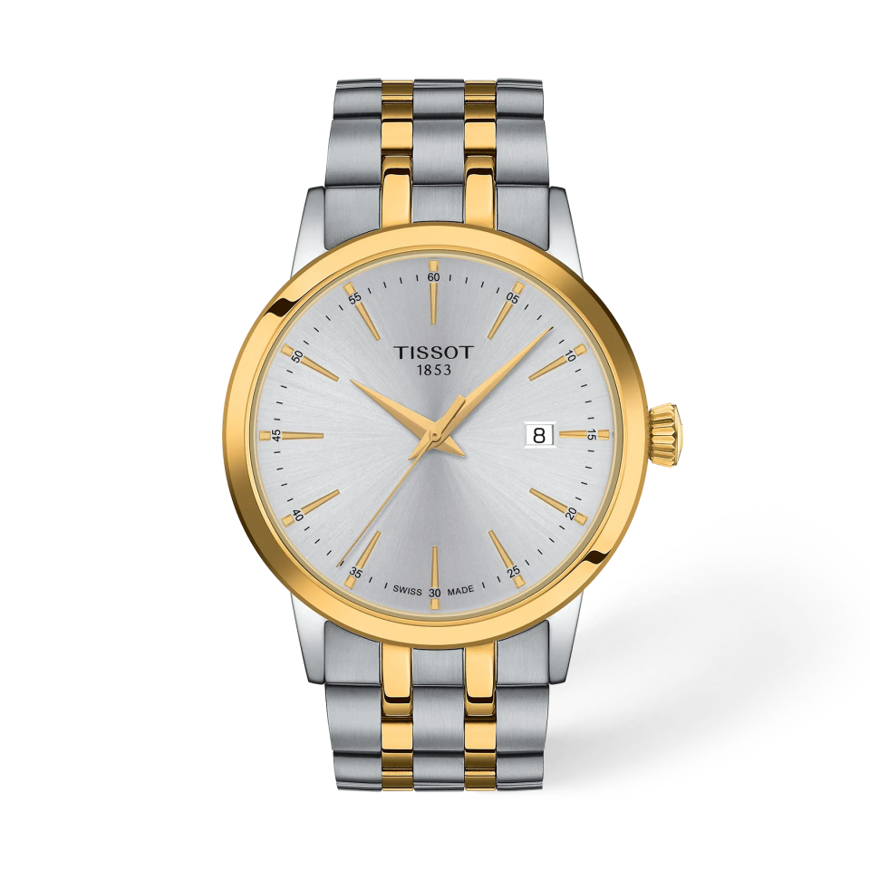 Tissot T129.410.22.031.00 Erkek Kol Saati