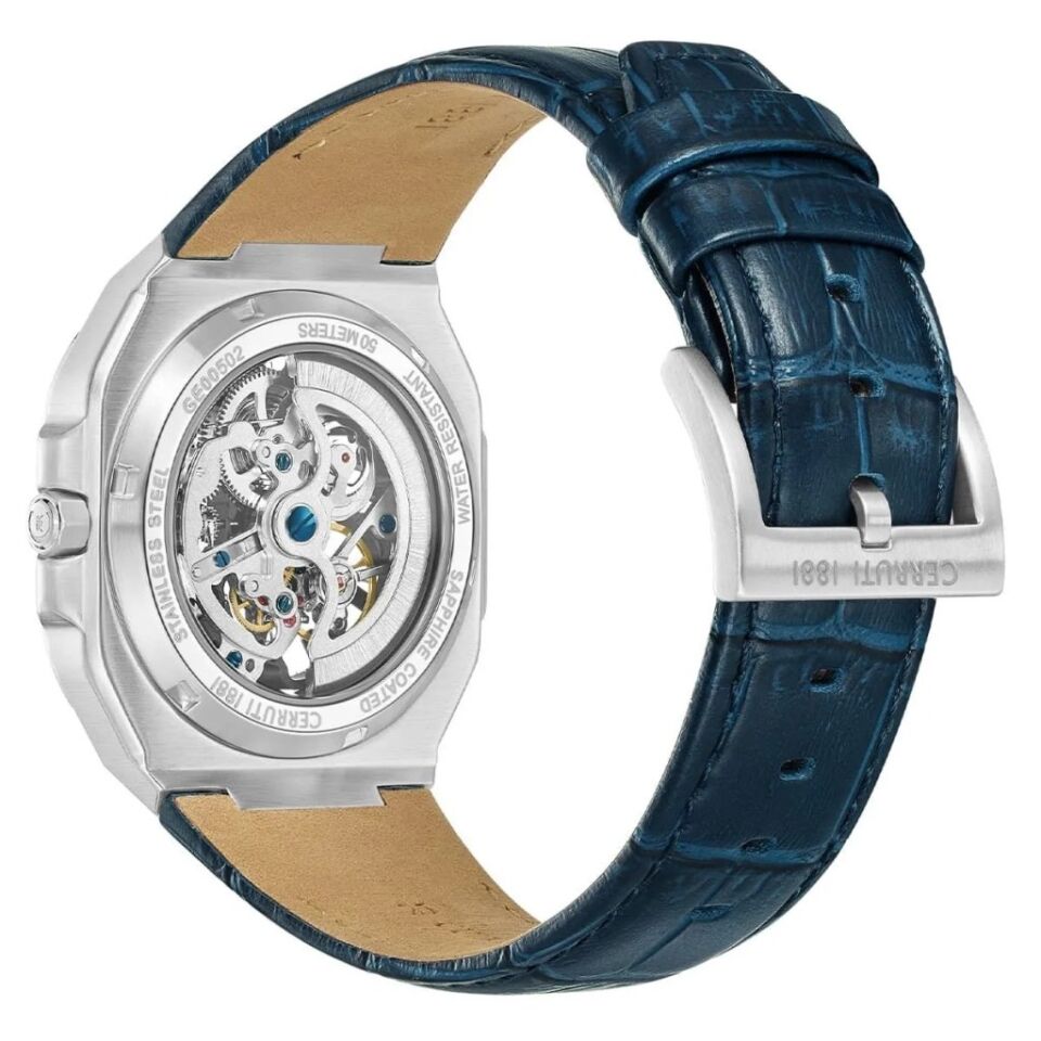 Cerruti 1881 Cıwge0050203 Otomatik Erkek Kol Saati