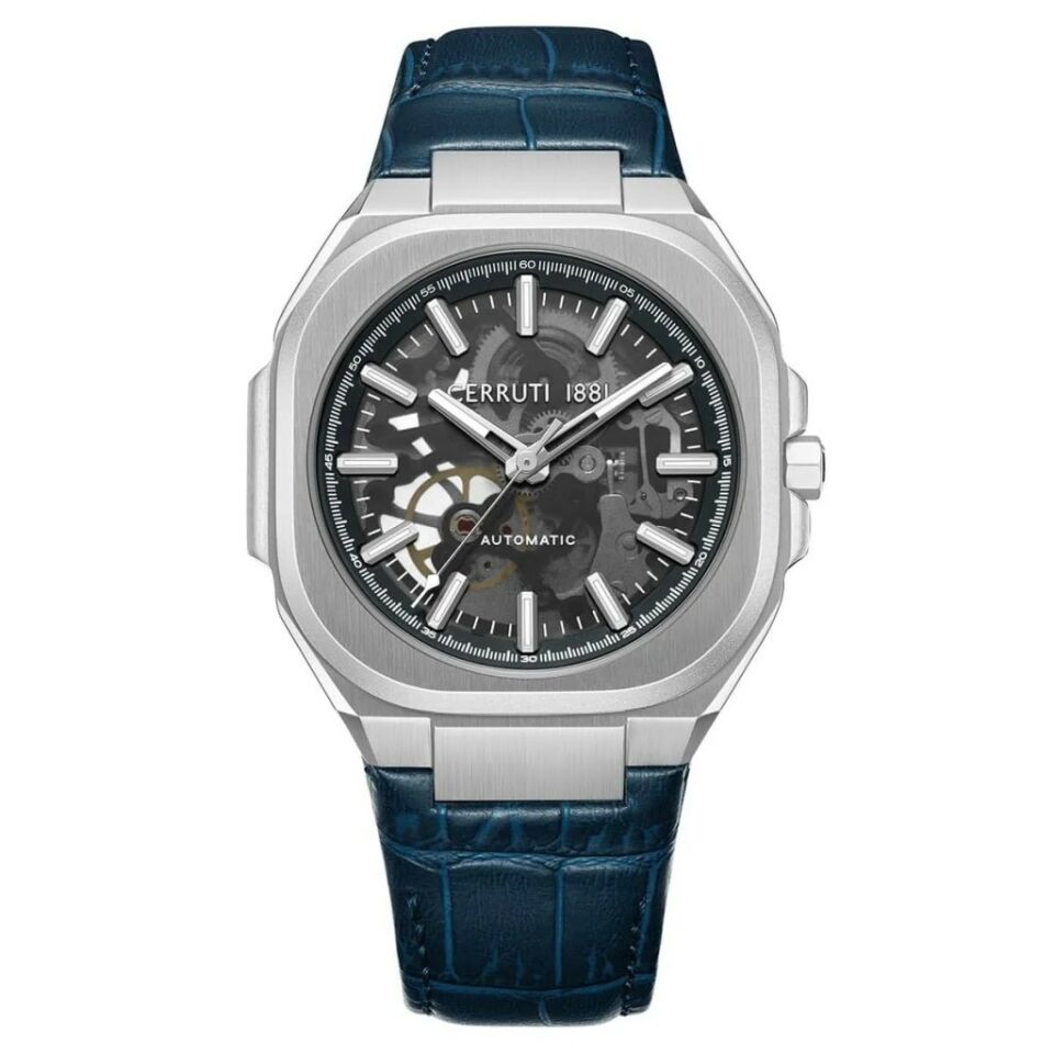 Cerruti 1881 Cıwge0050203 Otomatik Erkek Kol Saati