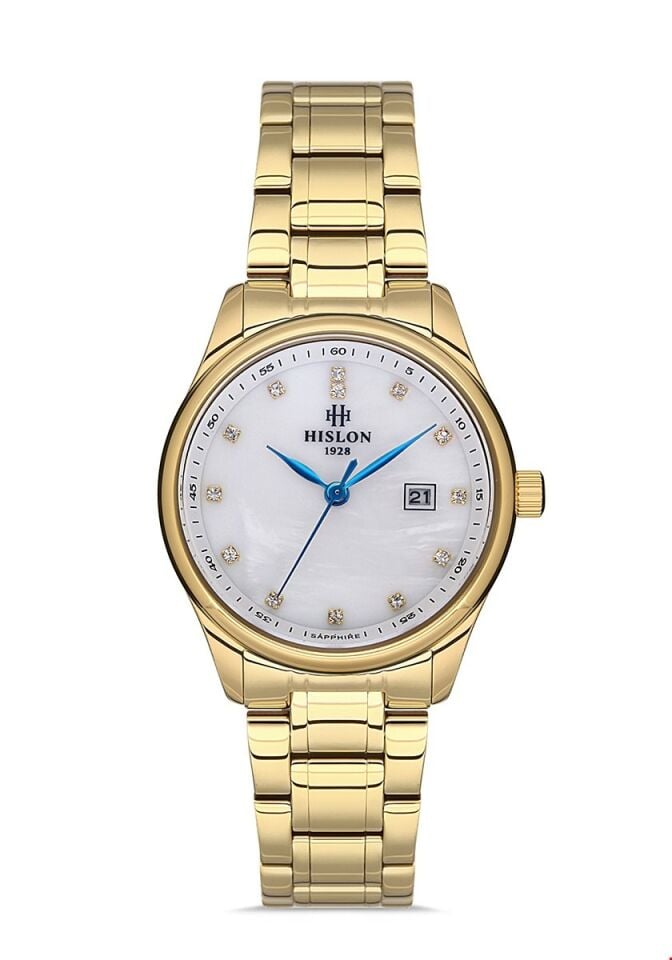 Hislon Women's Classic Queen QL113G-09SG