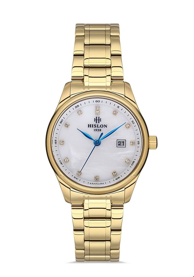 Hislon Women's Classic Queen QL113G-09SG