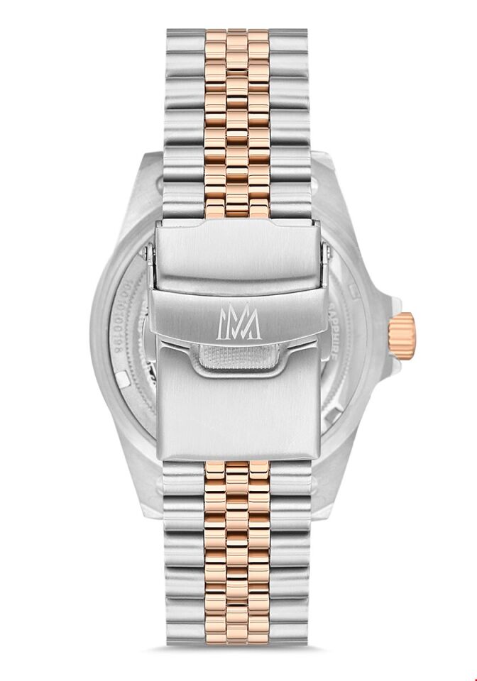 Momentus Men's Mecha Masters TM362T-04SR
