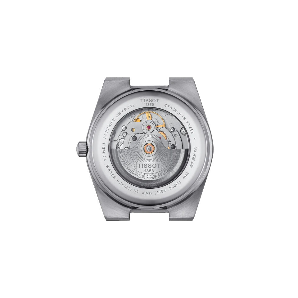 Tissot PRX 40mm T1374071705100 - Erkek Kol Saati T137.407.17.051.00