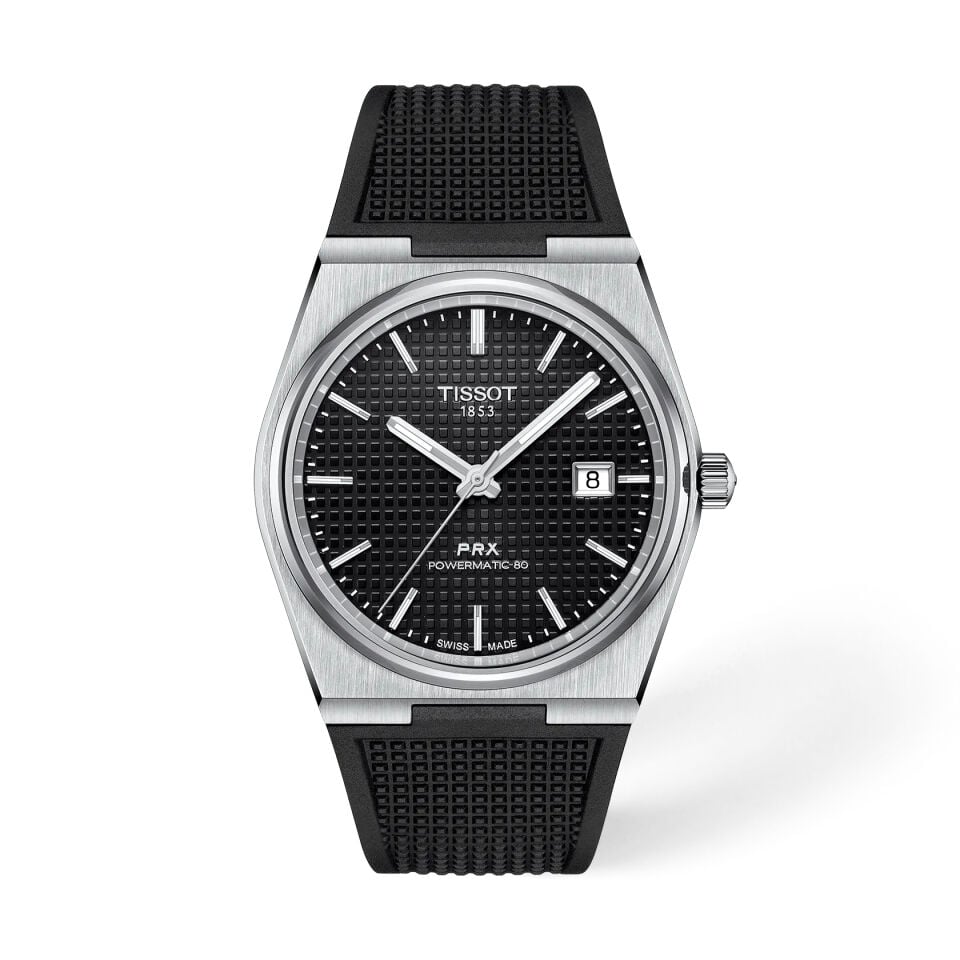 Tissot PRX 40mm T1374071705100 - Erkek Kol Saati T137.407.17.051.00