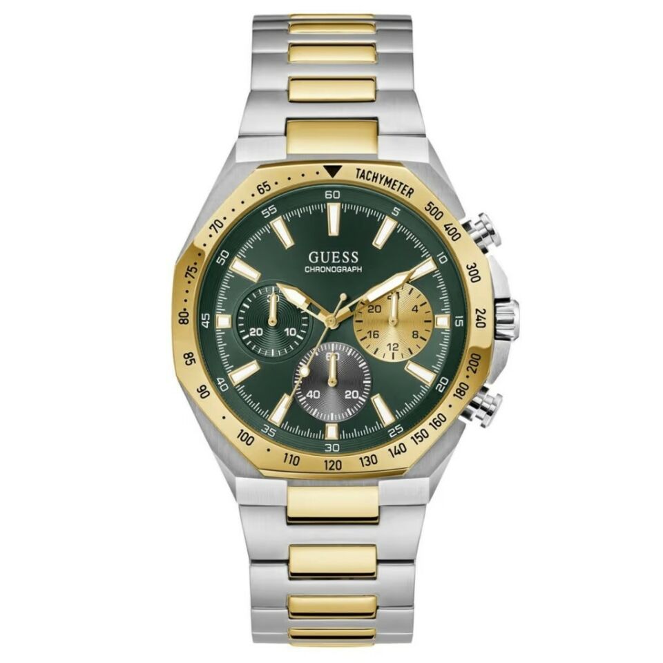 Guess GUGW1122G4 Erkek Kol Saati