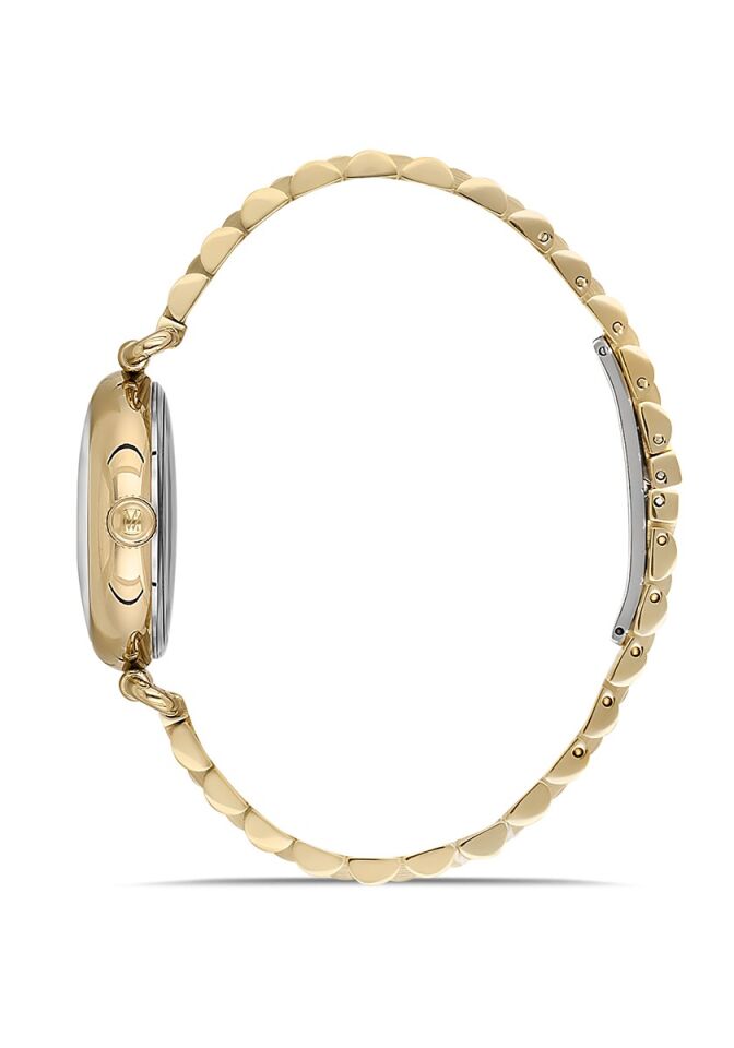 Momentus Women's Timeless Charm CW280G-02TG
