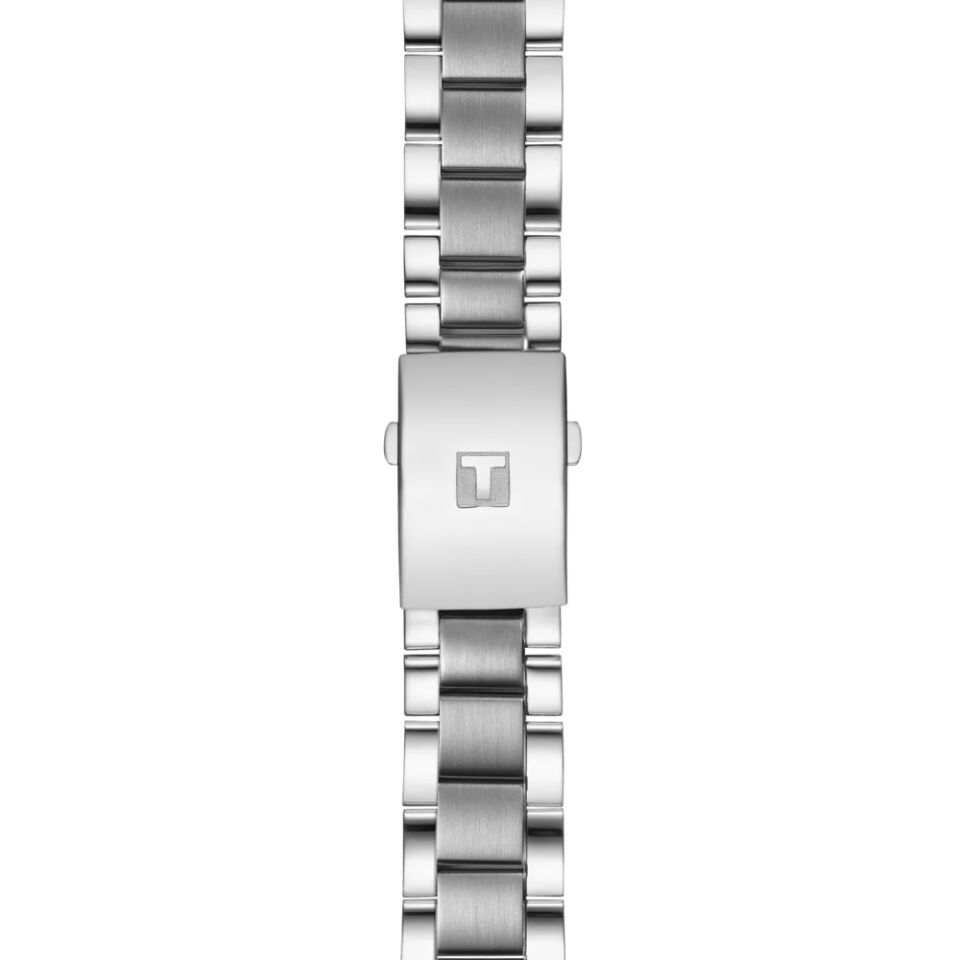 Tissot Chrono XL Classic T1166171109200 - Erkek Kol Saati T116.617.11.092.00