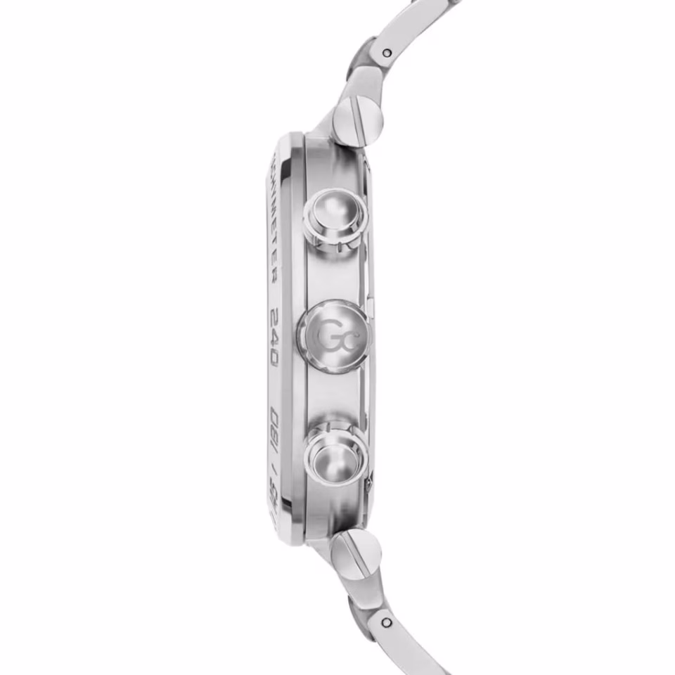 Gc GCZ50001G7MF Erkek Kol Saati