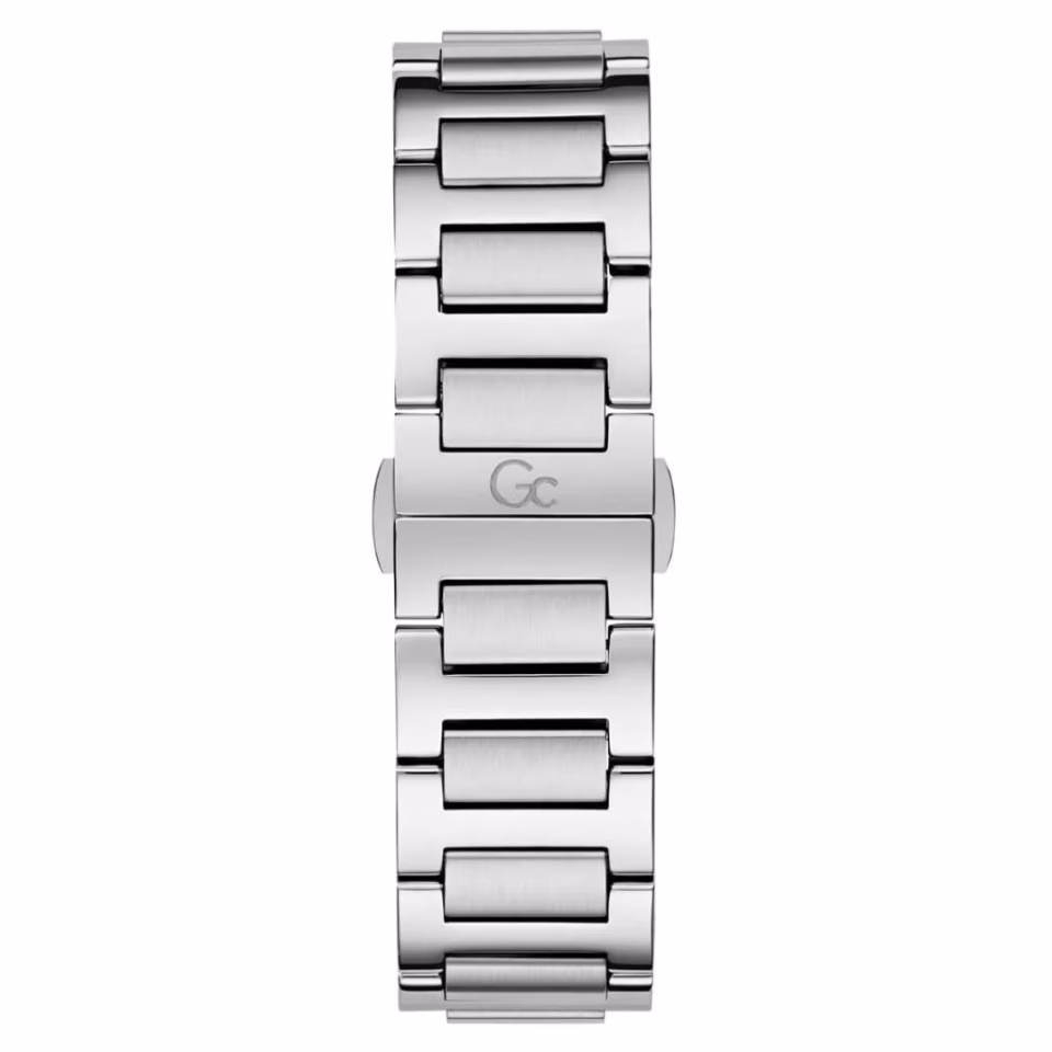Gc GCZ50001G7MF Erkek Kol Saati