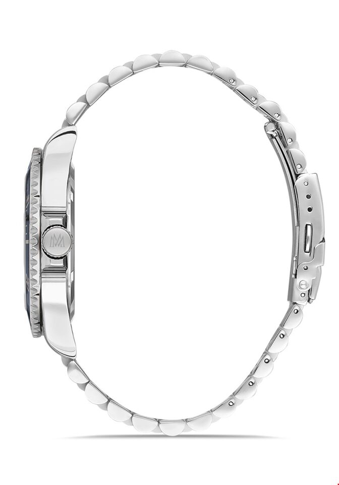 Momentus Men's Mecha Masters TM362T-11SS