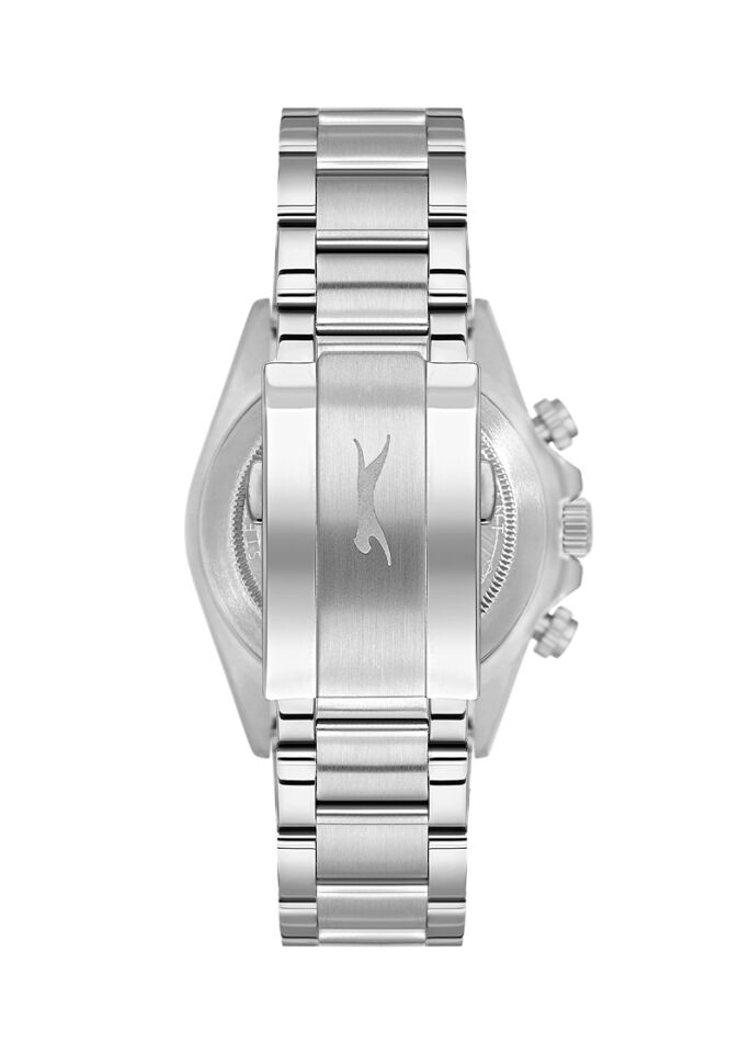 Slazenger SL.09.2512.2.01 Erkek Kol Saati