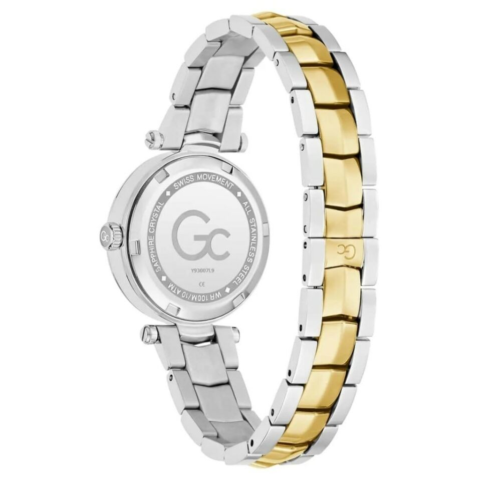 Gc Gcy93007L9 Kadın Kol Saati
