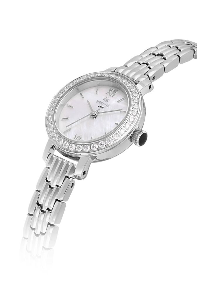 Hislon Women's Classic Queen QL195S-09SS