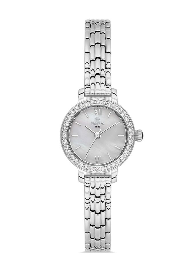 Hislon Women's Classic Queen QL195S-09SS