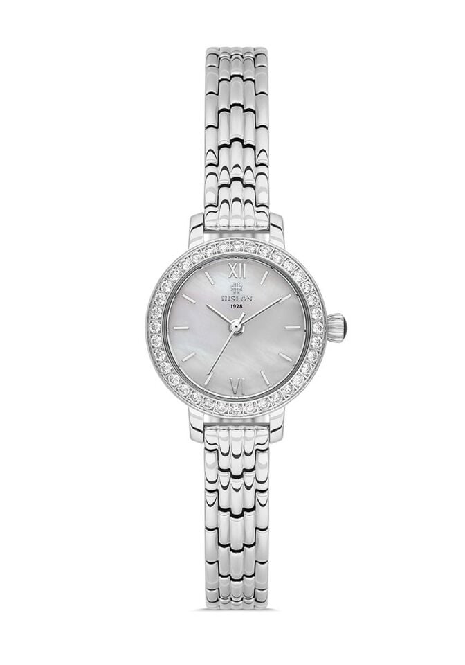 Hislon Women's Classic Queen QL195S-09SS