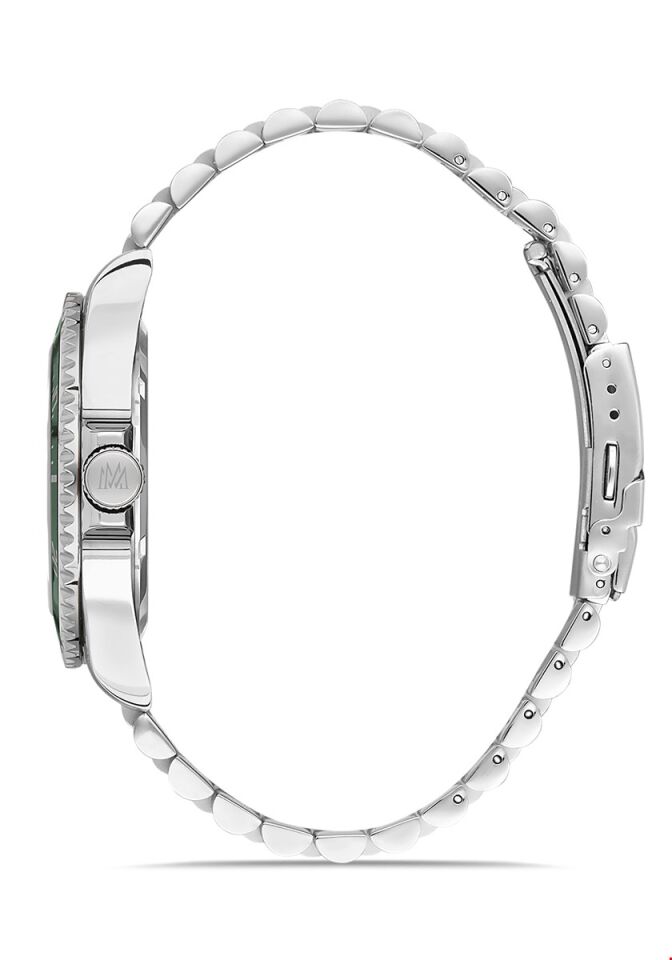 Momentus Men's Mecha Masters TM362T-15SS
