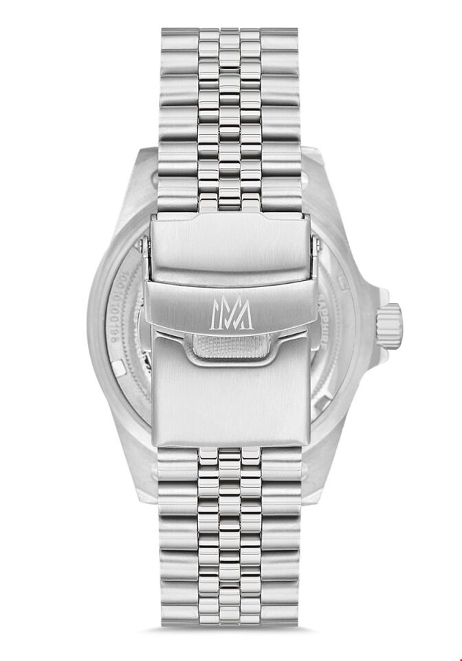Momentus Men's Mecha Masters TM362T-15SS