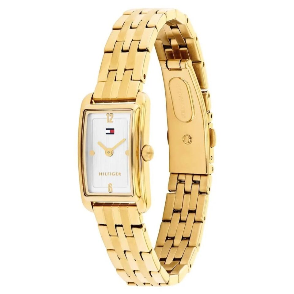 Tommy Hilfiger TH1782863 Kadın Kol Saati