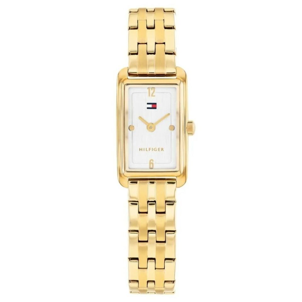 Tommy Hilfiger TH1782863 Kadın Kol Saati