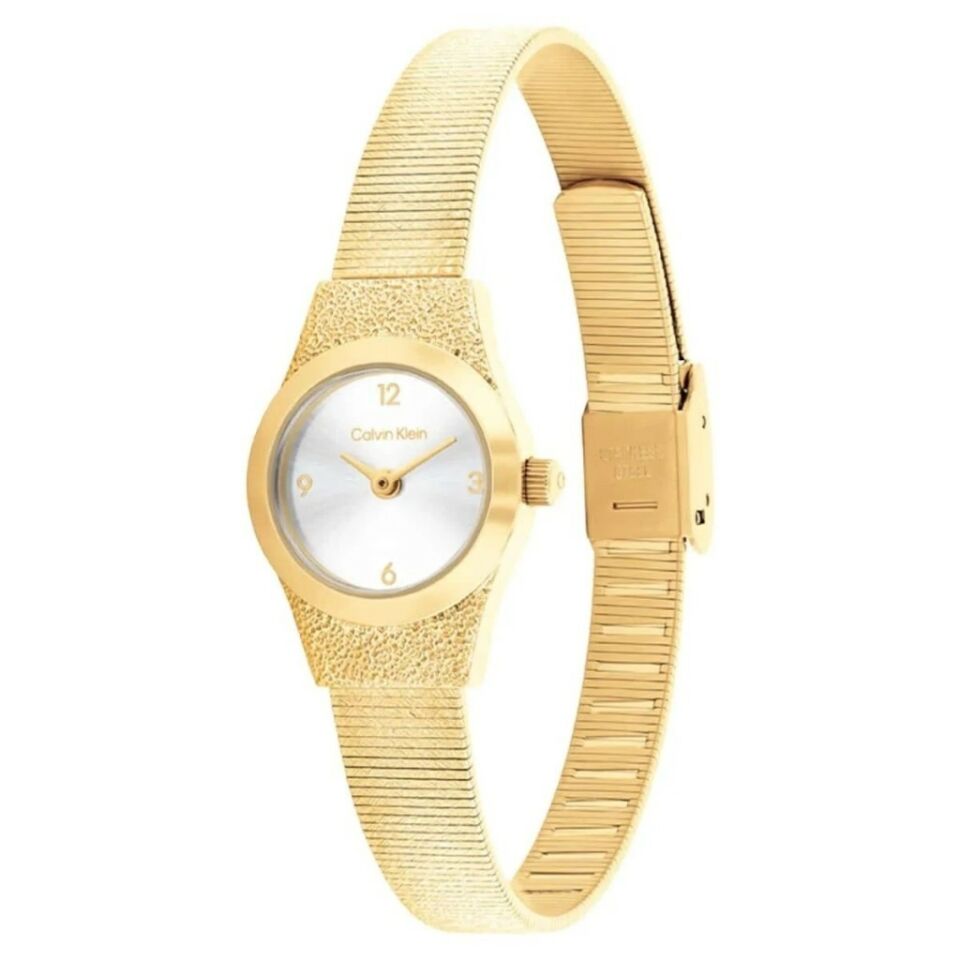 Calvin Klein Ck25100193 Kadın Kol Saati