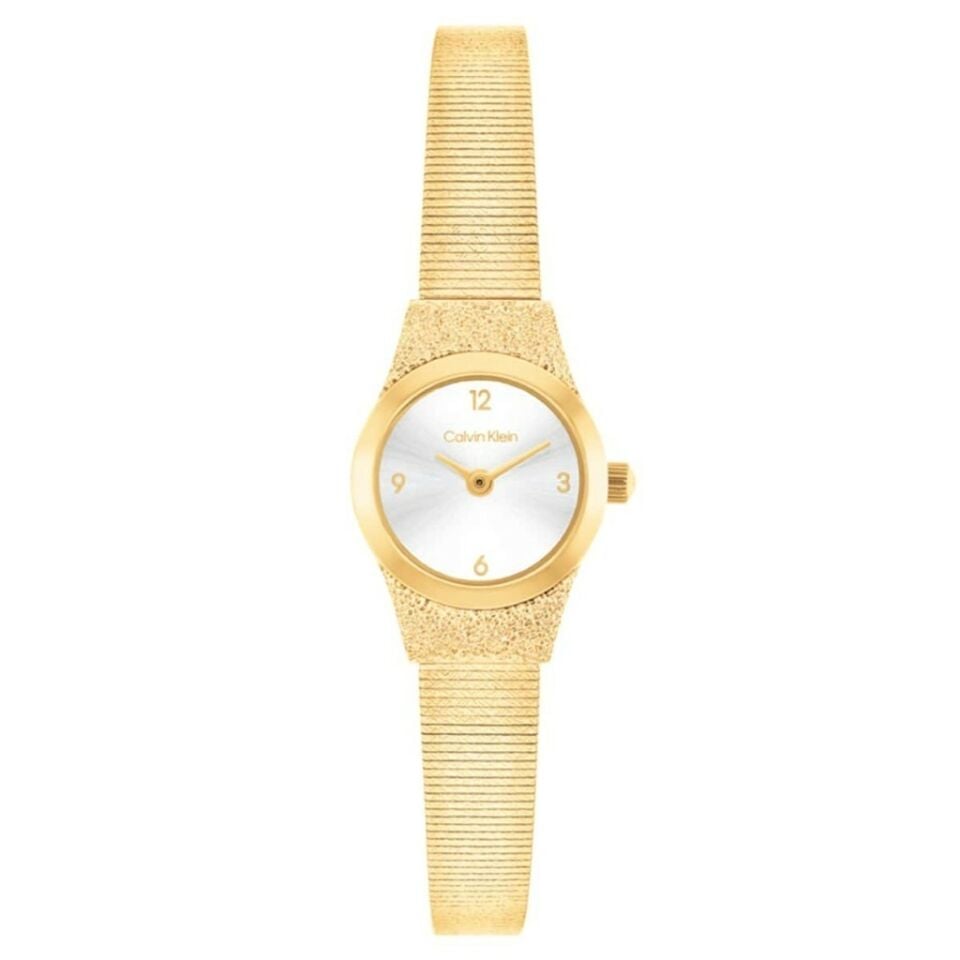 Calvin Klein Ck25100193 Kadın Kol Saati
