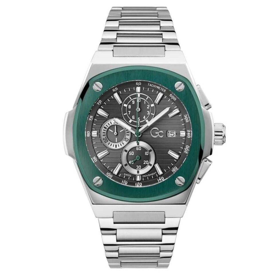 Gc GCY99022G5MF Erkek Kol Saati