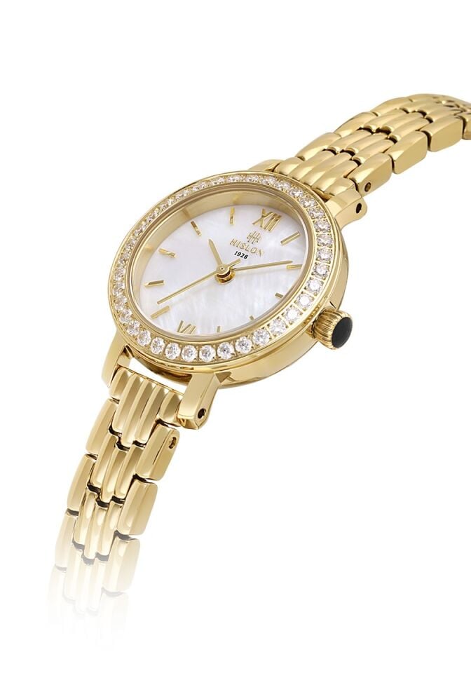 Hislon Women's Classic Queen QL195G-09SG