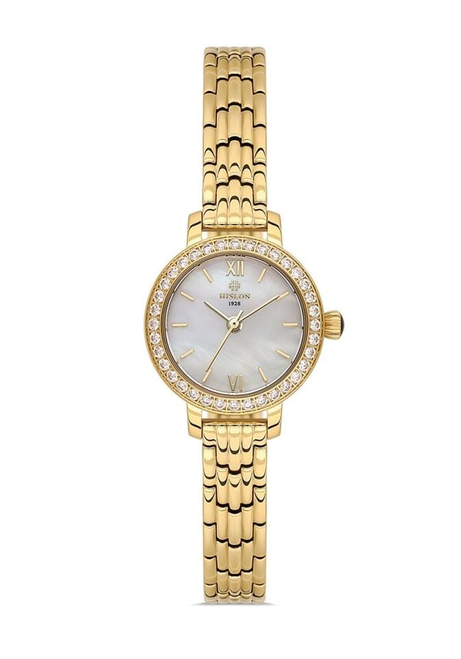 Hislon Women's Classic Queen QL195G-09SG