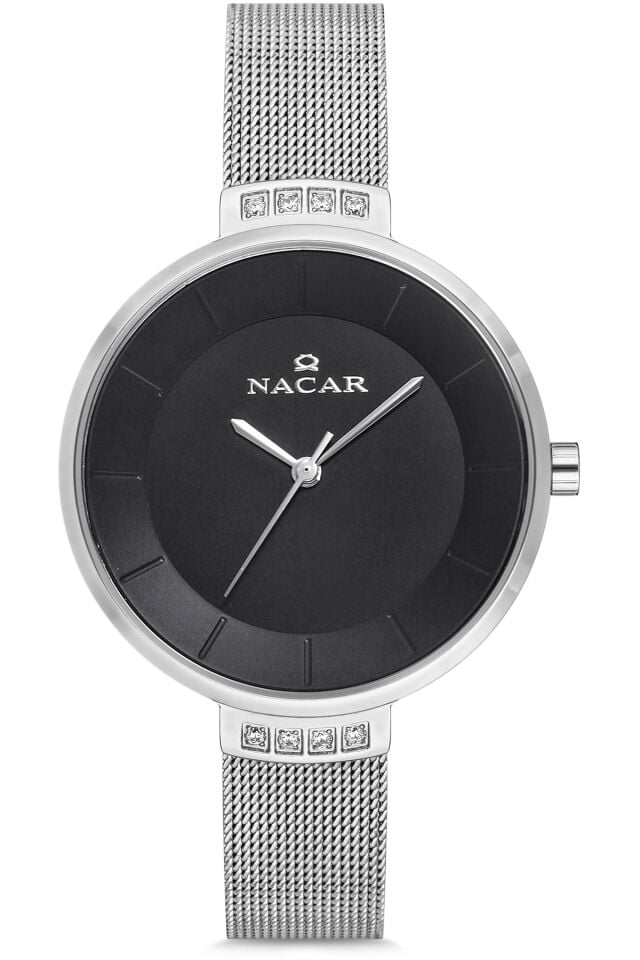 Nacar NC33-396855-ABMS Kadın Kol Saati