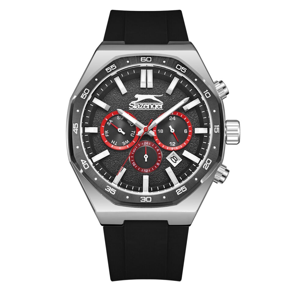 Slazenger SL.09.2341.2.01 Erkek Kol Saati