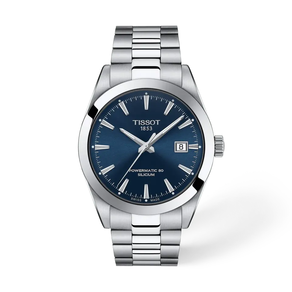 Tissot T127.407.11.041.00 Erkek Kol Saati