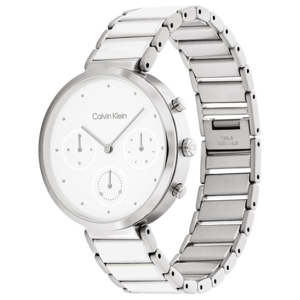 Calvin Klein CK25200282 Kadın Kol Saati