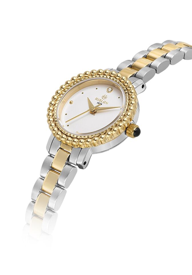 Hislon Women's Classic Queen QL196T-02SG