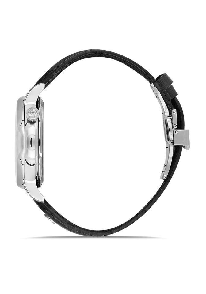 Momentus Men's Mecha Masters TM349S-15KS