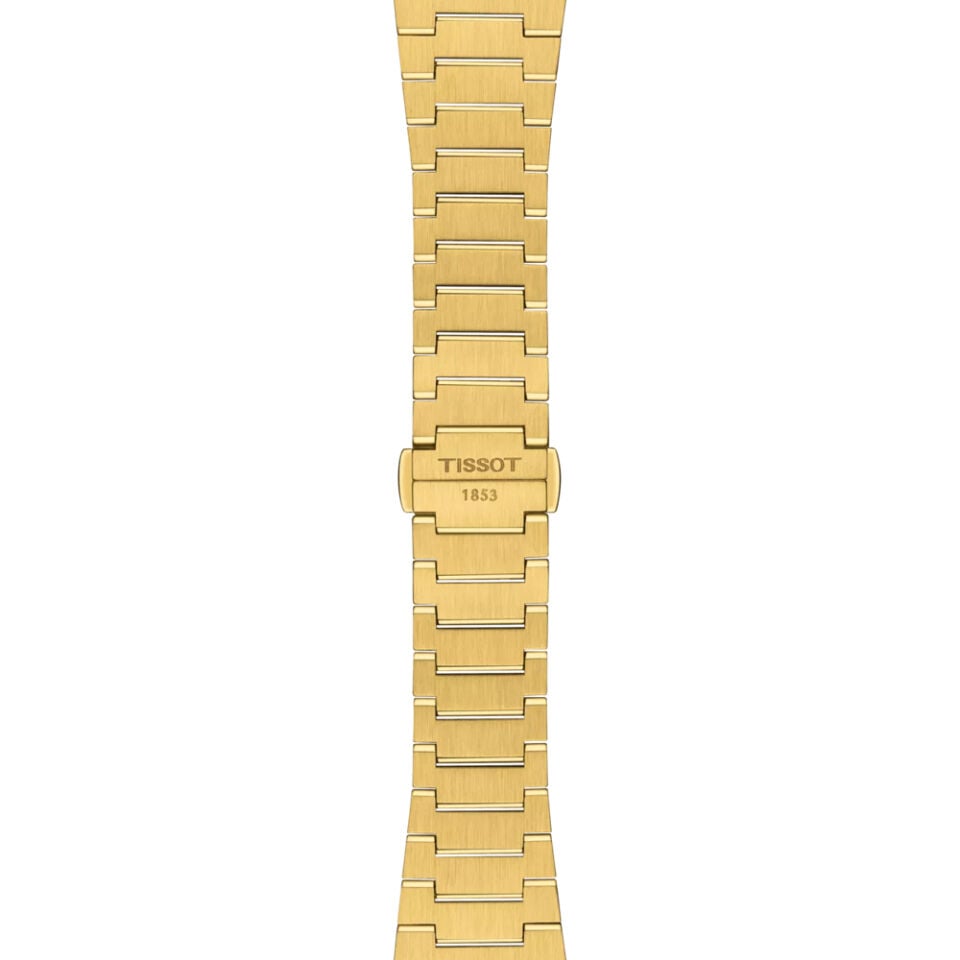 Tissot PRX 35mm T1372073302100 -  Kadın Kol Saati T137.207.33.021.00