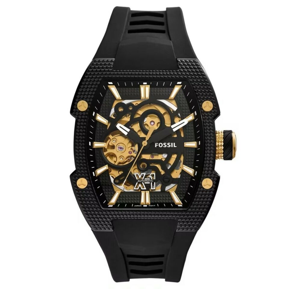 Fossil FME3284 Otomatik Erkek Kol Saati