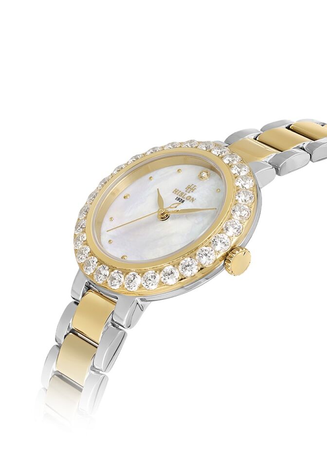 Hislon Women's Classic Queen QL162T-09SG