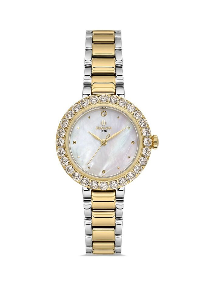 Hislon Women's Classic Queen QL162T-09SG