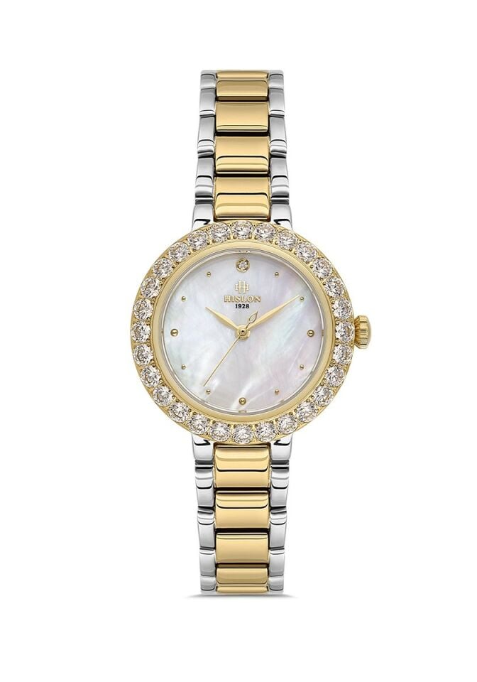 Hislon Women's Classic Queen QL162T-09SG