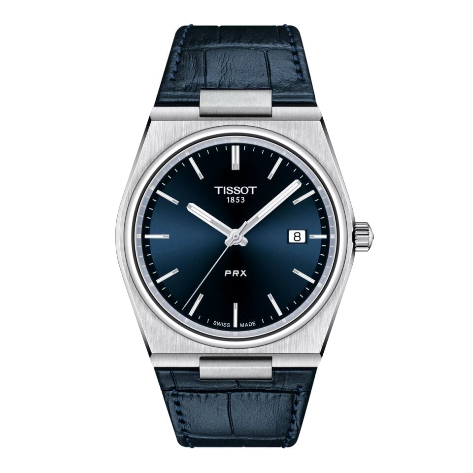 Tissot PRX 40mm T1374101604100 - Erkek Kol Saati T137.410.16.041.00