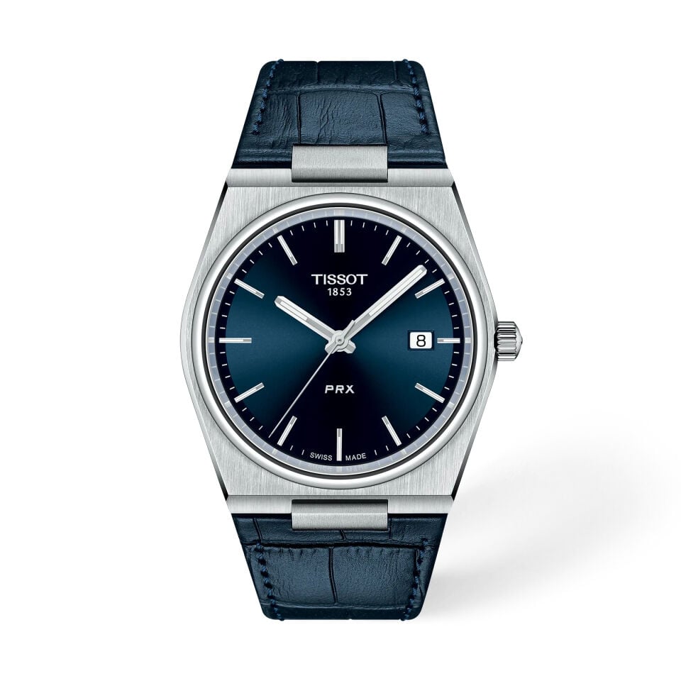Tissot PRX 40mm T1374101604100 - Erkek Kol Saati T137.410.16.041.00