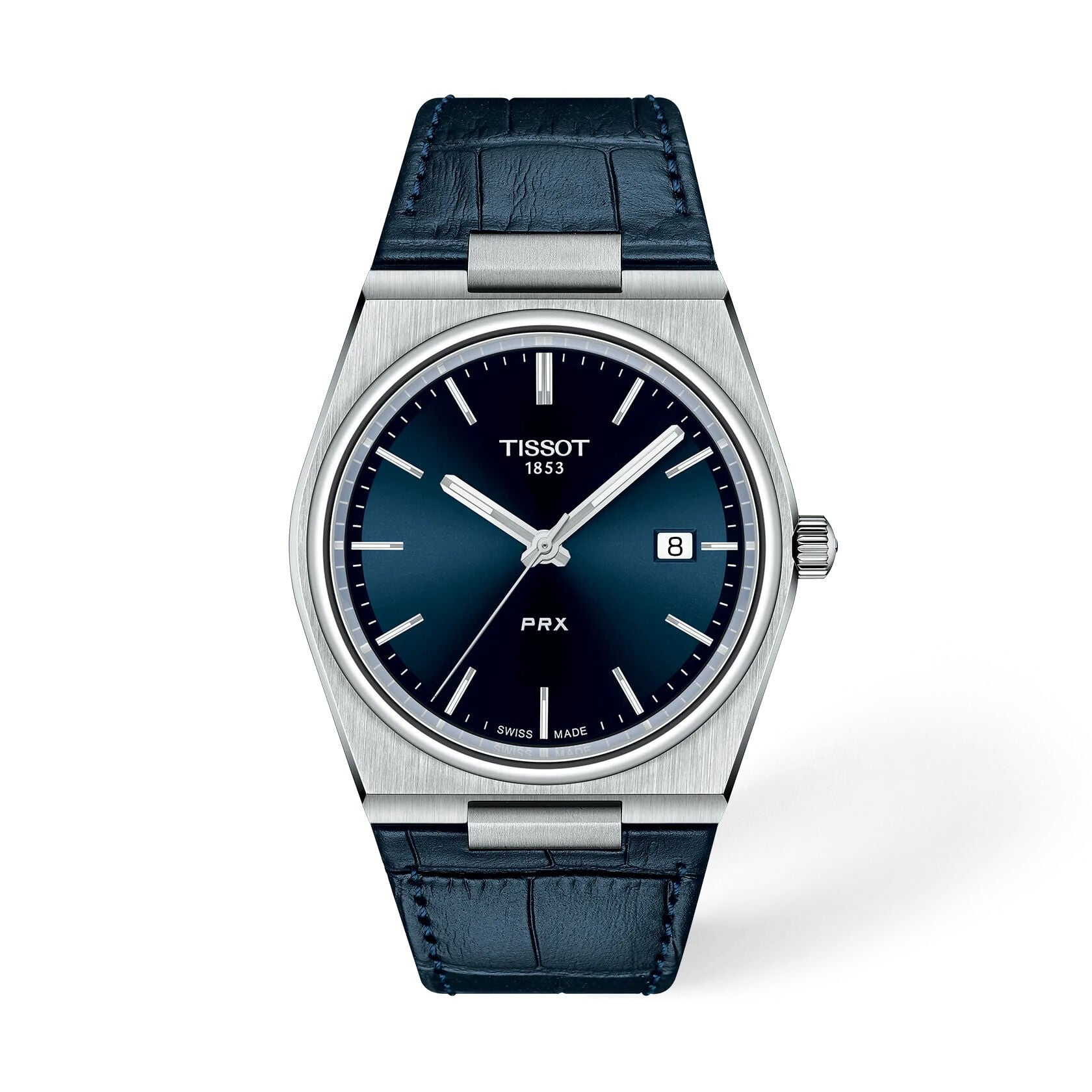 Tissot T137.410.16.041.00 Erkek Kol Saati