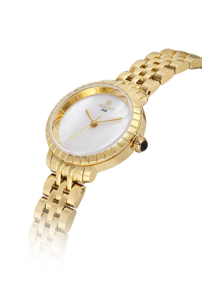 Hislon Women's Classic Queen QL198G-09SG