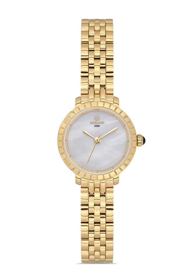 Hislon Women's Classic Queen QL198G-09SG
