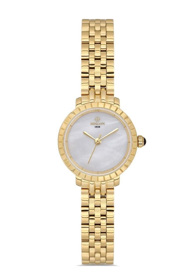 Hislon Women's Classic Queen QL198G-09SG