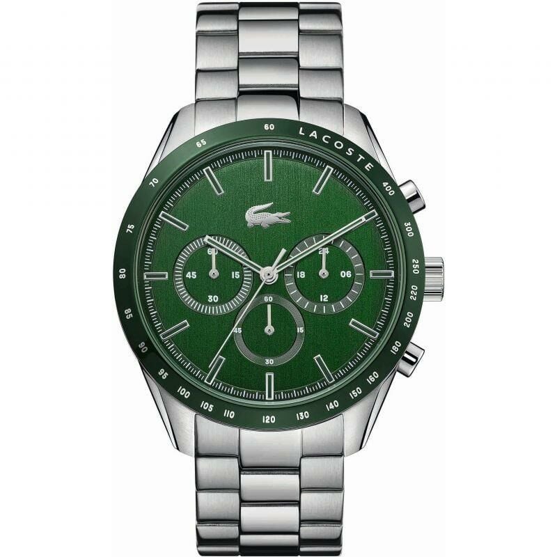Lacoste 2011080 Erkek Kol Saati