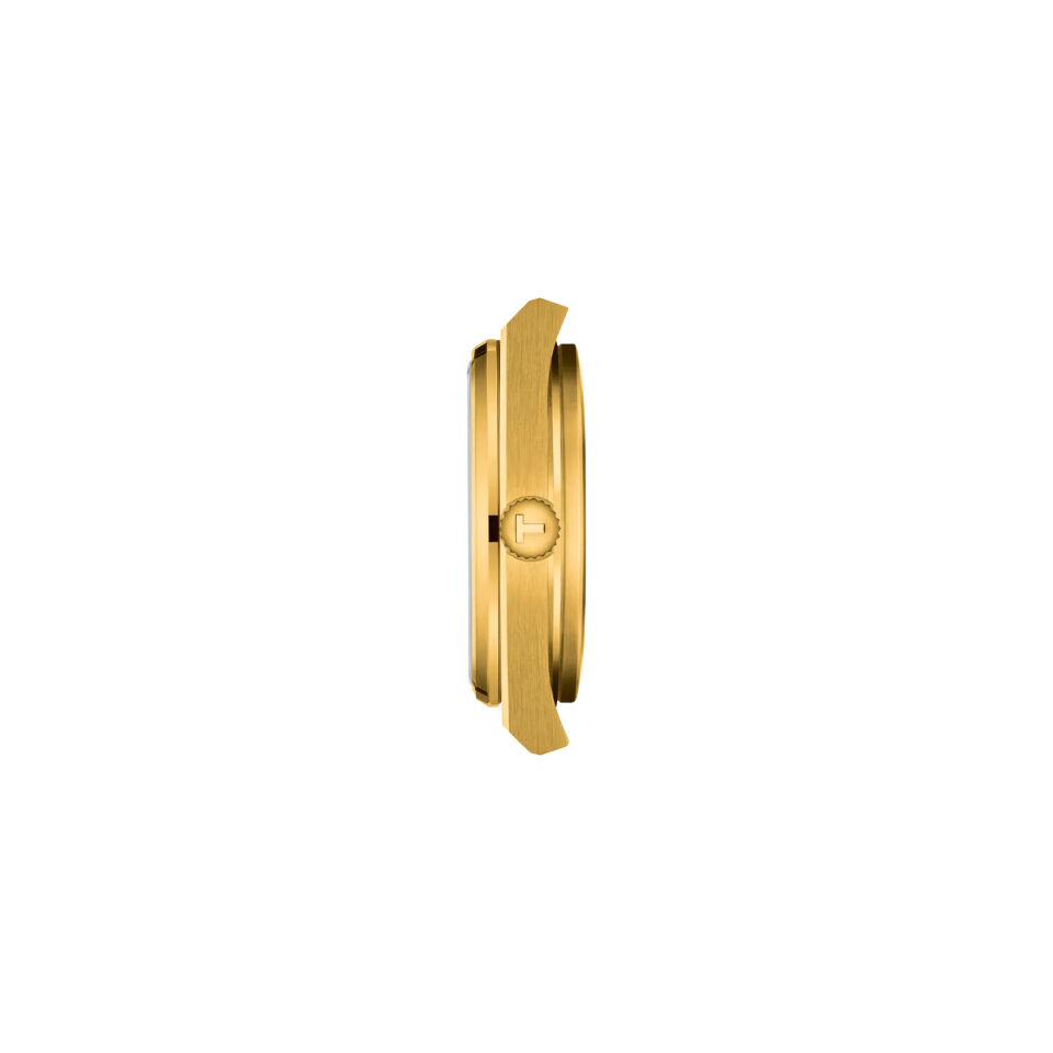 Tissot PRX 35mm T1372103302100 -  Kadın Kol Saati T137.210.33.021.00