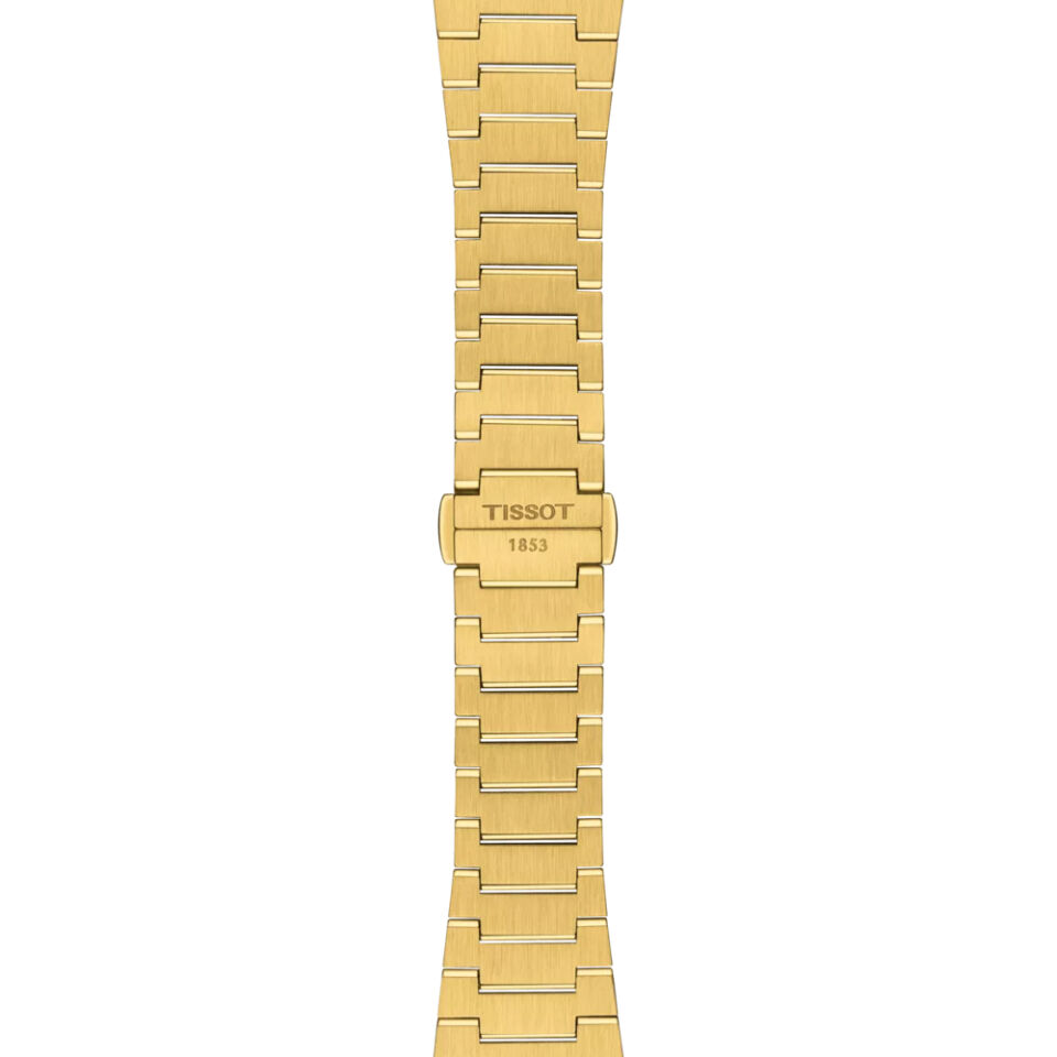 Tissot PRX 35mm T1372103302100 -  Kadın Kol Saati T137.210.33.021.00