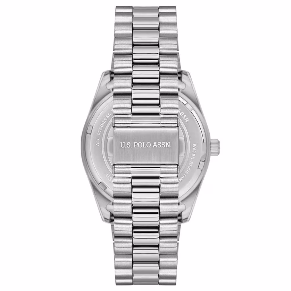 U.s. Polo Assn. USPA1100-02 Erkek Kol Saati