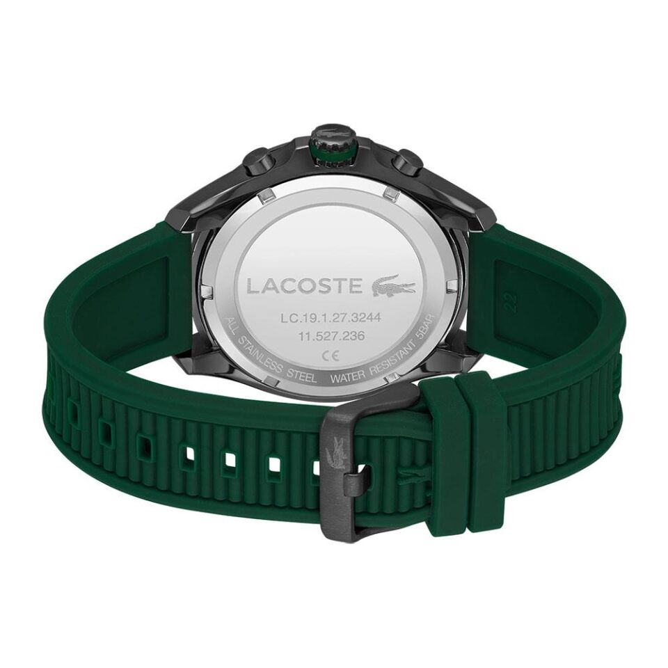 Lacoste 2011153 Erkek Kol Saati